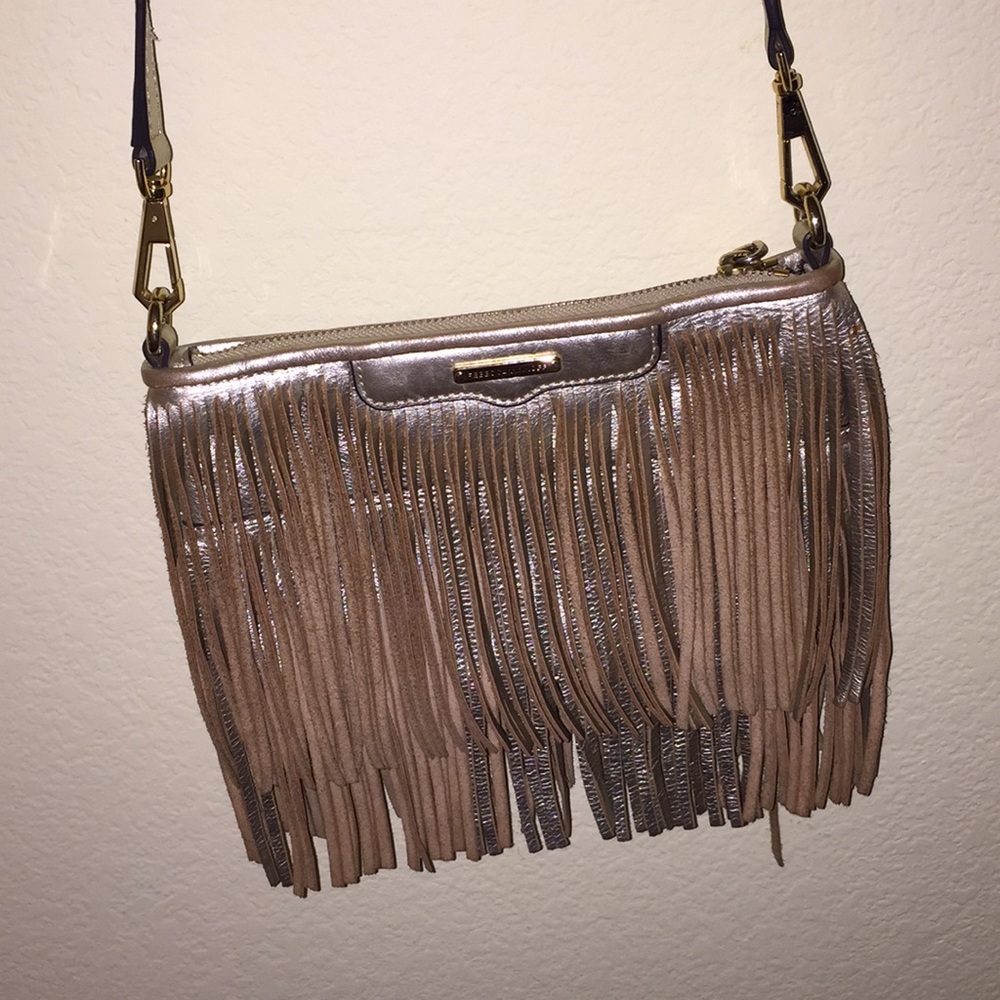Rebecca minkoff crossbody!